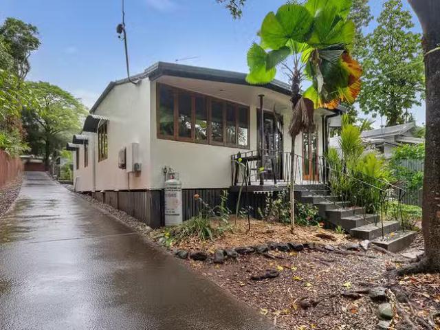 127 Old Smithfield Road, Freshwater, QLD 4870