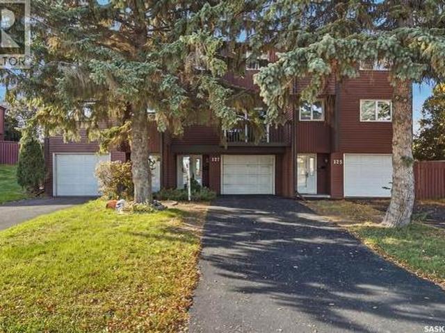127 Lockwood Road, Regina, SK, S4S 3G4 townhouse for sale | Listing ID SK050914 | Royal LePage
