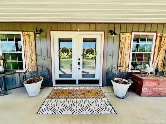 127 LAWRENCE ROAD 335, STRAWBERRY, AR 72469