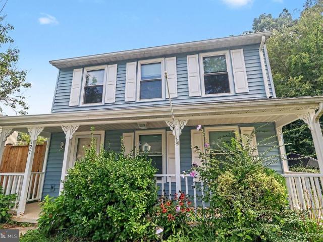 127 Laburnum Road