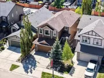 127 Legacy Circle Se, Calgary, AB, T2X 0W9 house for sale L.