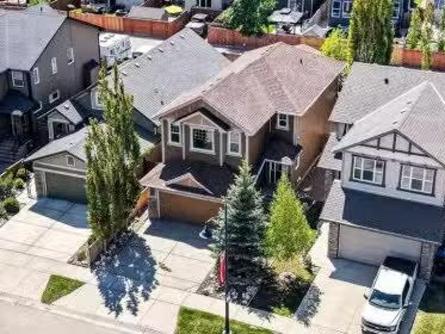127 Legacy Circle Se, Calgary, AB, T2X 0W9 house for sale L.