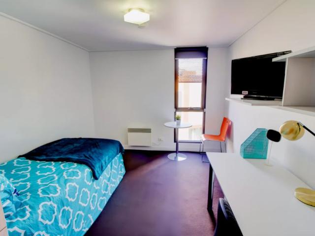 127 Leicester Street, Melbourne