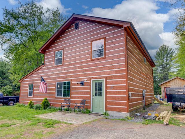 127 Little Amsterdam Road