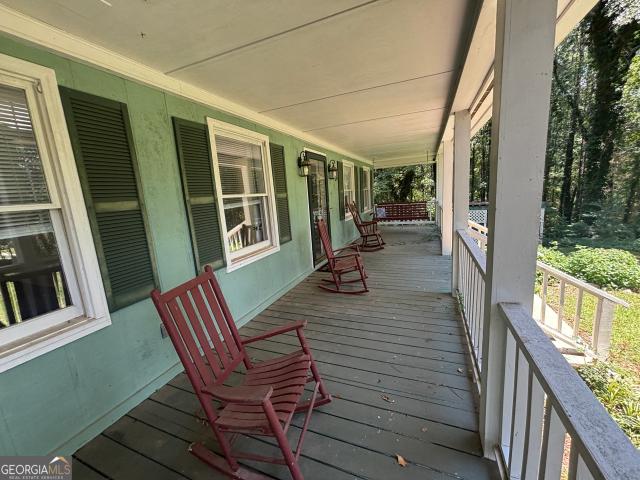 127 Little Rocky Creek Road