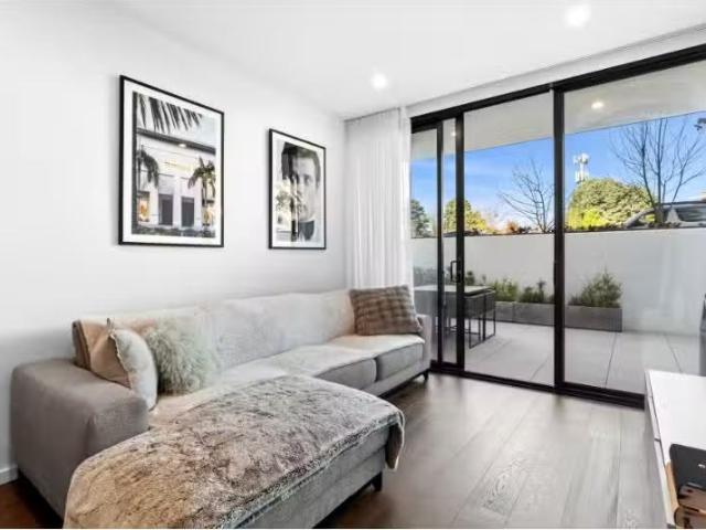 12/7 Light Street, Griffith Apartment for rent Listed by Purn.