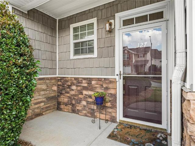 127 Linton Drive