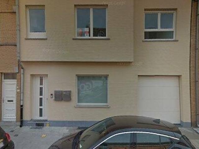 127 m2 apartment for rent in Nieuwpoort