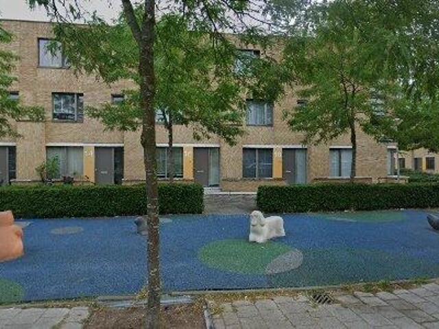 127 m2 apartment for rent in Amsterdam Slotervaart