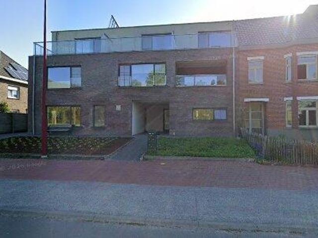 127 m2 apartment for rent in Deinze