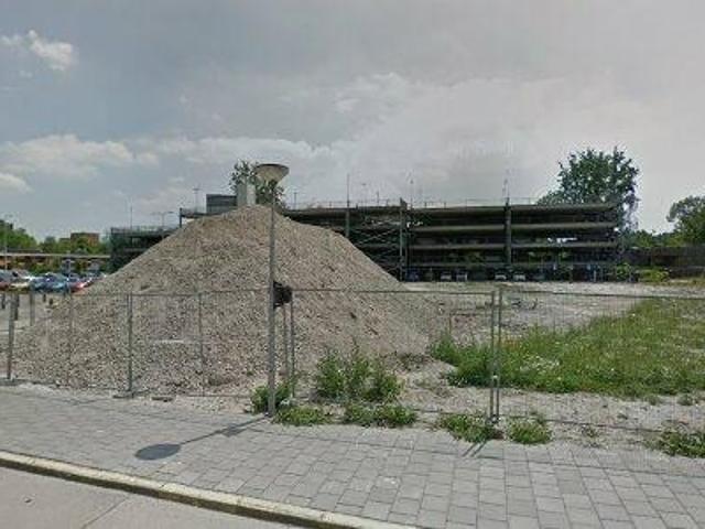 127 m2 apartment for rent in Delft
