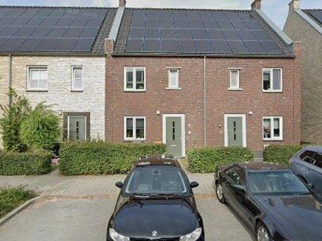 127 m2 apartment for rent in Doetinchem