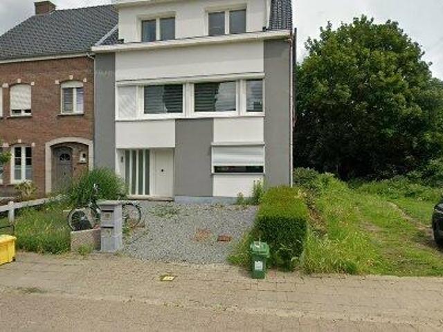 127 m2 apartment for rent in Heist op den Berg