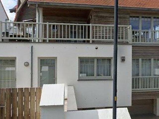 127 m2 apartment for rent in Knokke Heist