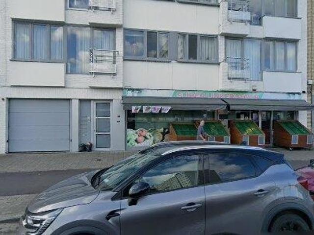 127 m2 apartment for rent in Stad Antwerp