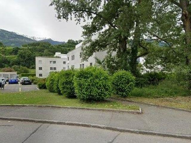 127 m2 apartment for rent in Sitten