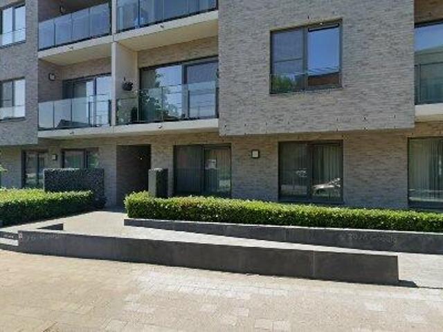 127 m2 apartment for rent in Veurne