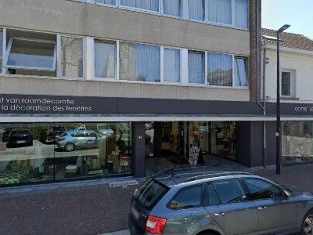 127 m2 apartment for rent in Wemmel