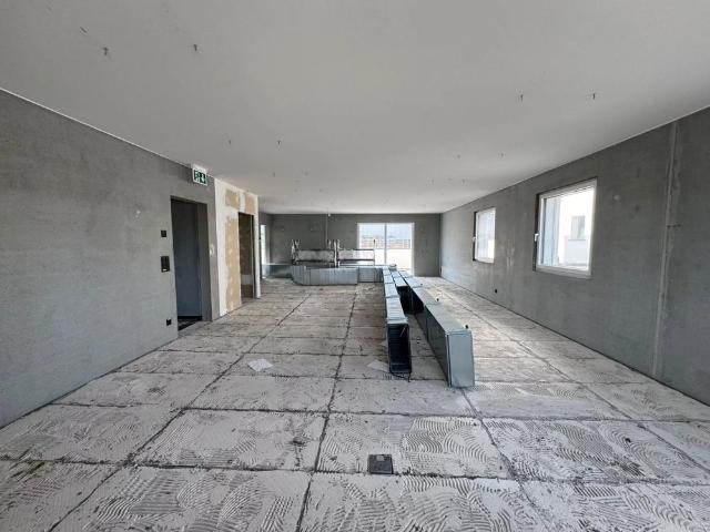127 m², 1. Stock