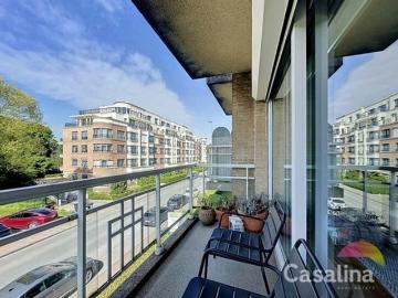 127 m² apartment – 2 bedrooms