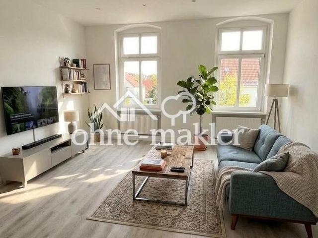 127 m² für die ganze Familie | 5 Zimmer | hochwertig saniert | Stellplatz