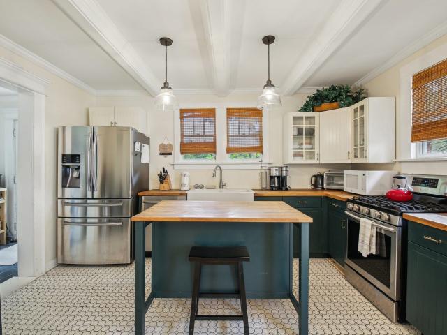 127 M L King Ave, St. Augustine, FL 32084 | MLS #253060