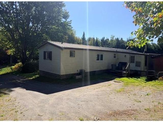 127 Mount Misery East Rd, Kingston, NB, E5N 1G7 house for sale | Listing ID NB148274 | Royal LePage