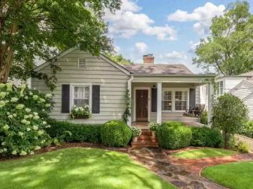 Crestline Heights, Mountain Brook city, Jefferson County, Alabama, Alabama, USA