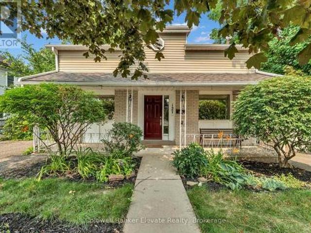 127 Main Street S, Halton Hills, ON, L7G 3E5 house for sale | Listing ID W13587 | Royal LePage