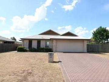 127 Main Street, Westbrook, QLD 4350