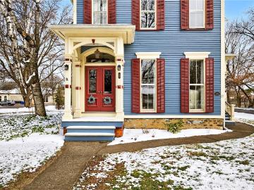 127 Maple Avenue