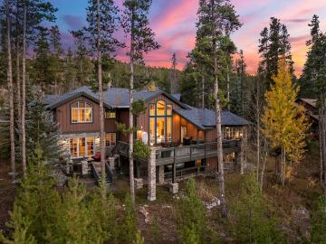 127 Marks Lane, Breckenridge, US, CO
