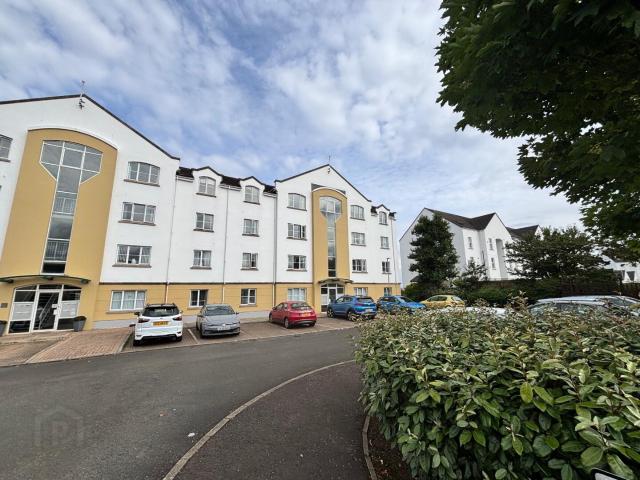 127 Maritime Drive, Carrickfergus
