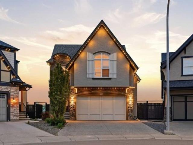 127 Marquis Grove Se, Calgary, AB, T3M 1M6 house for sale | Listing ID A2333 | Royal LePage
