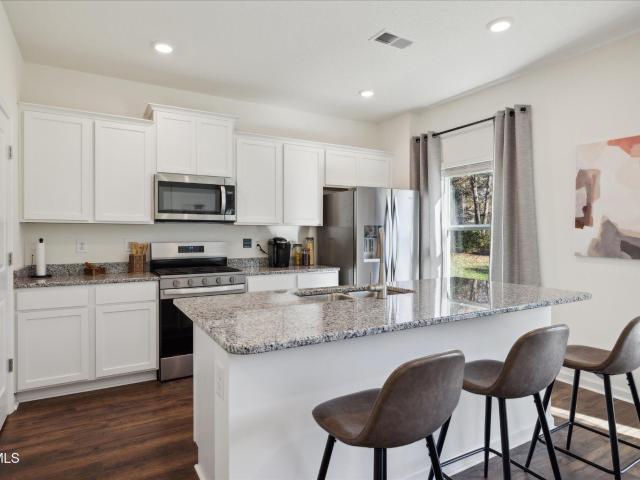 127 Mint Court