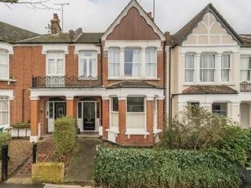 127 Muswell Avenue, London, N10 2EN, United Kingdom | 2 bed apartment for rent #140655333 | Rentberry