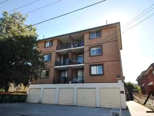 12/7 Myers St, ROSELANDS Apartment for rent Listed by Renee F.
