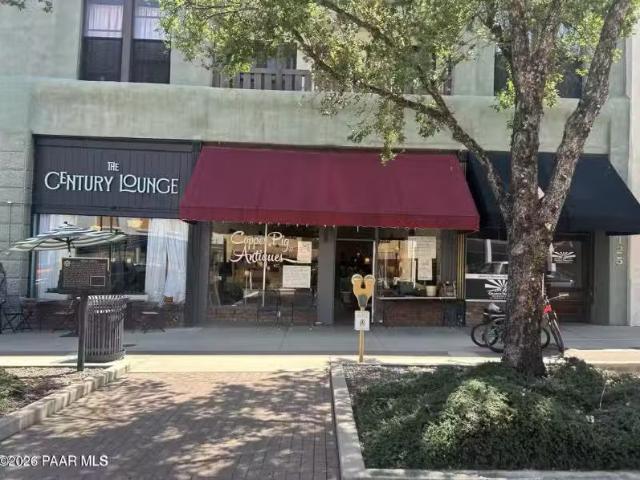 127 N Cortez St, Prescott, AZ 86301 MLS 1082125