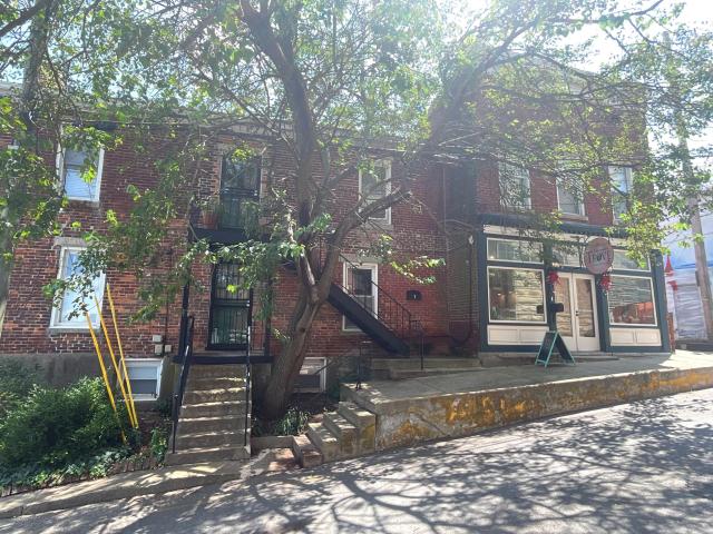 127 N Court Street