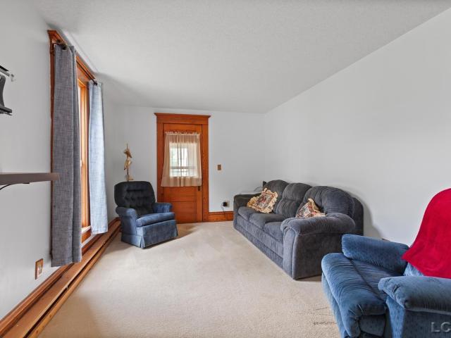 127 N East Street