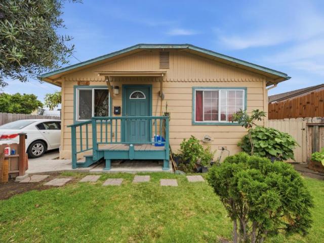 127 N Madeira Avenue