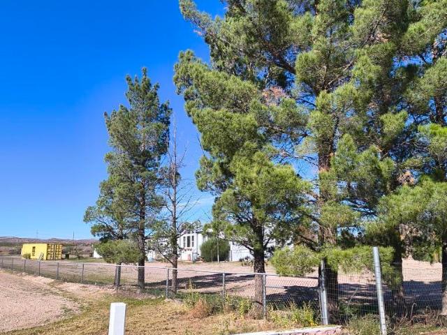 127 N Polvadera Road