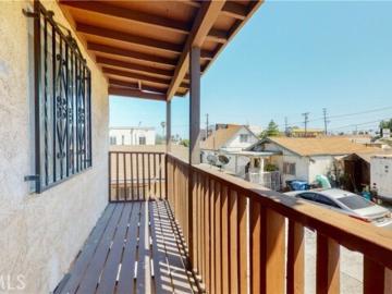 127 N Savannah St, Los Angeles, CA 90033 | MLS #26656