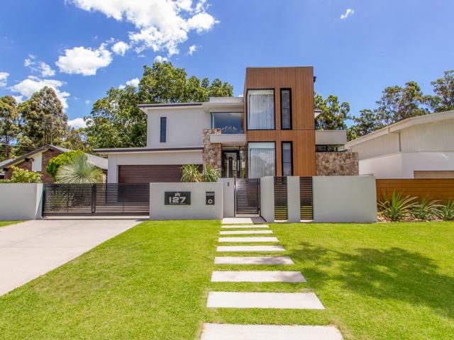 127 Nepean Street South Leonay