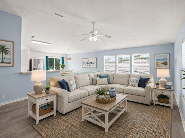 127 Nivana Drive, Crestview, US, FL
