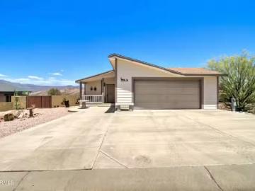 127 S THEODORE LN, ROOSEVELT, AZ 85545