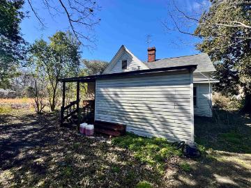 Bishopville city, Lee County, South Carolina, South Carolina