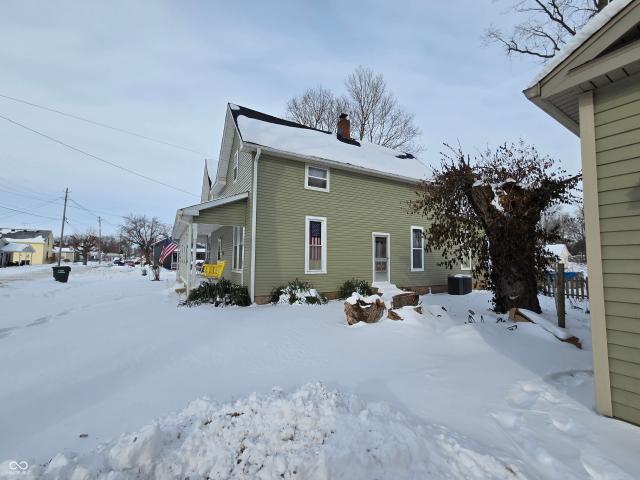 127 S Madison Street