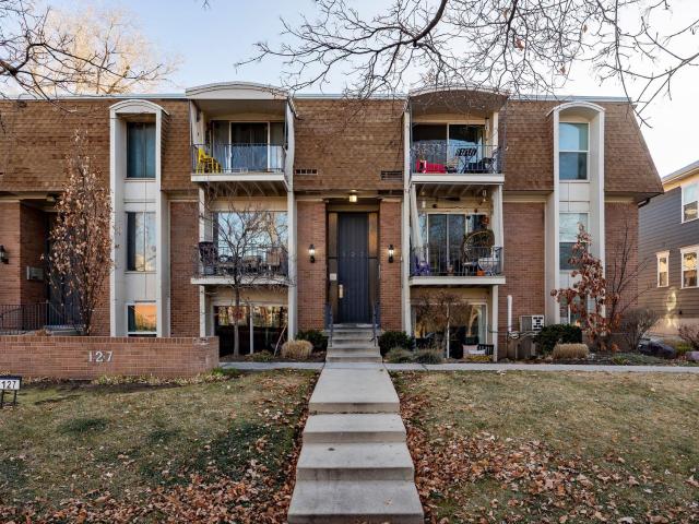 127 South 800 East, Apt 15, Salt Lake City, US, UT