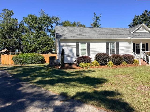 127 Savannah Lane